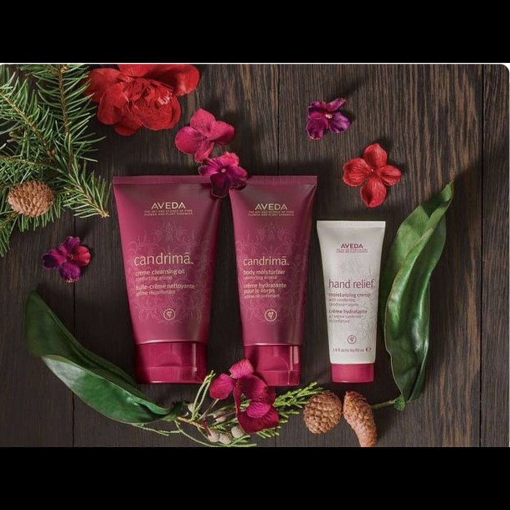 Aveda Pure Comfort Set